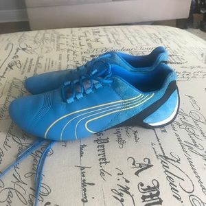 Men’s Puma SpeedCats
